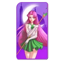 Putri
Bulan