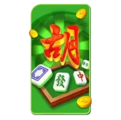 Mahjong
Ways