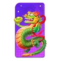 Fortune
Dragon