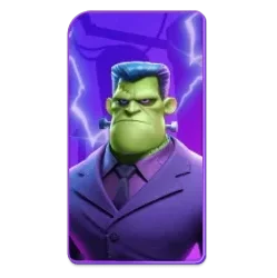 Doctor
Frankenstein