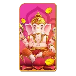 Ganesha
Fortune