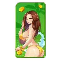 Bikini Queens